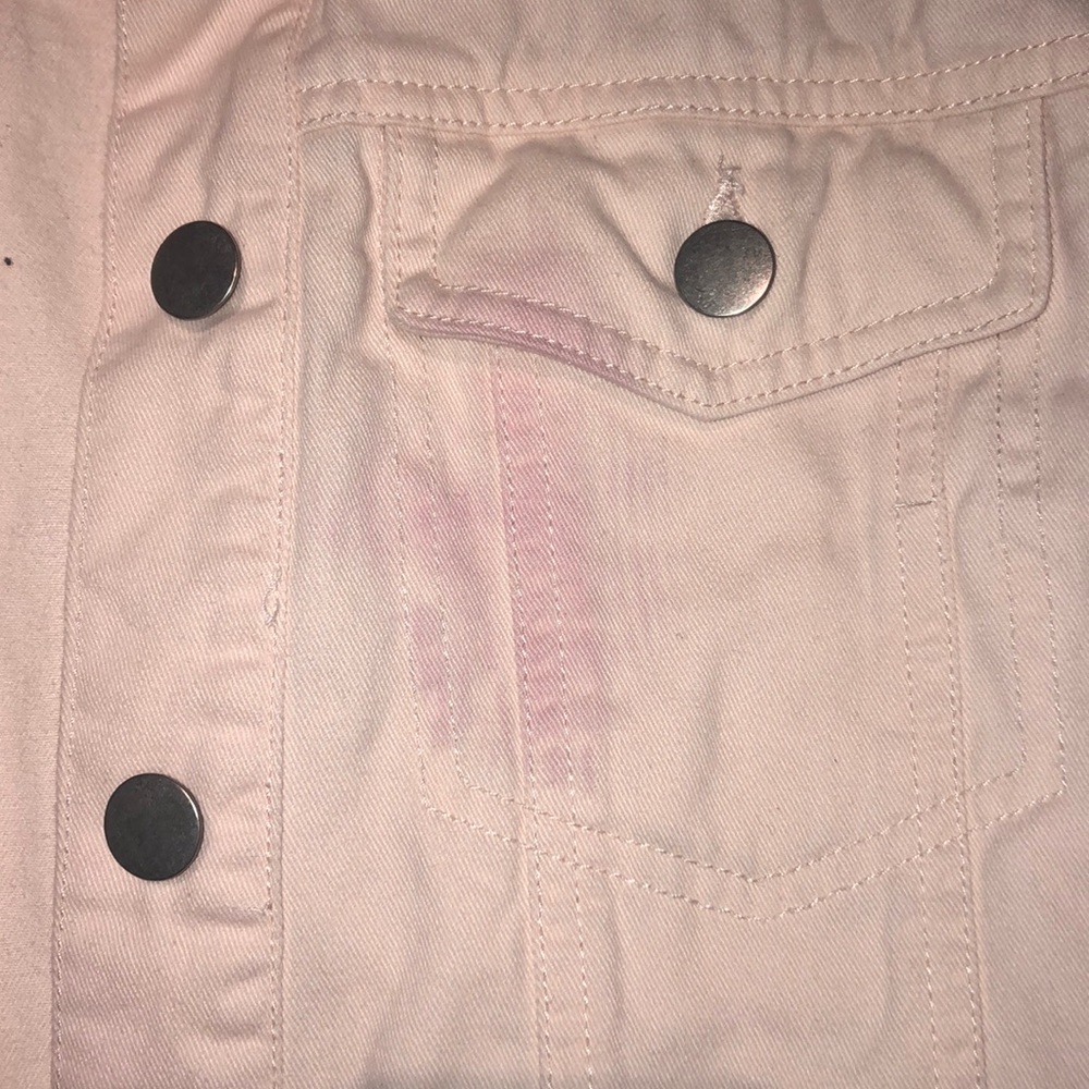 Jacket - Picture 3 of 3